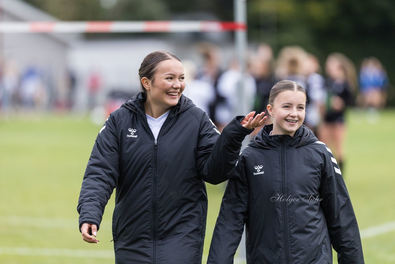 Bild 171 - wU16 Deutsche Meisterschaft